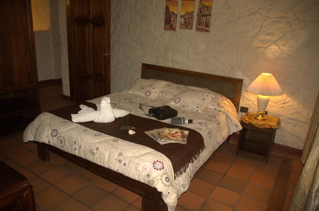 Hotel Quito Antiguo 客房 照片
