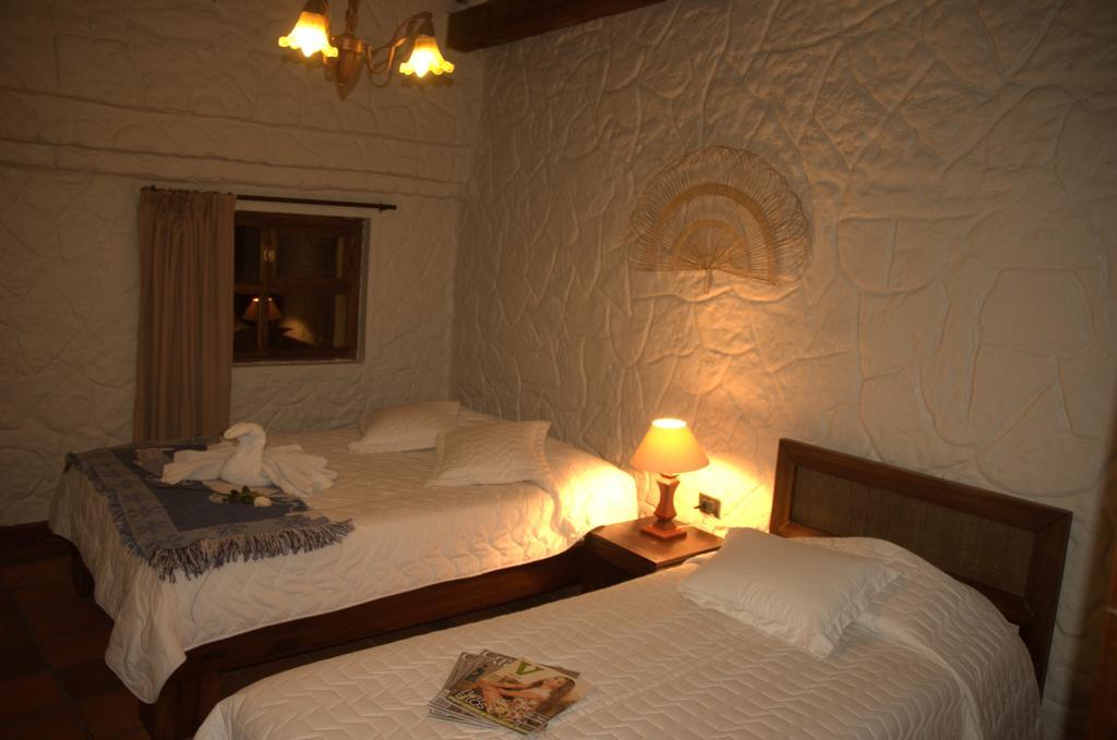 Hotel Quito Antiguo 客房 照片