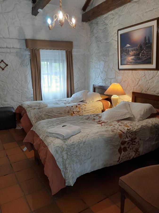 Hotel Quito Antiguo 外观 照片