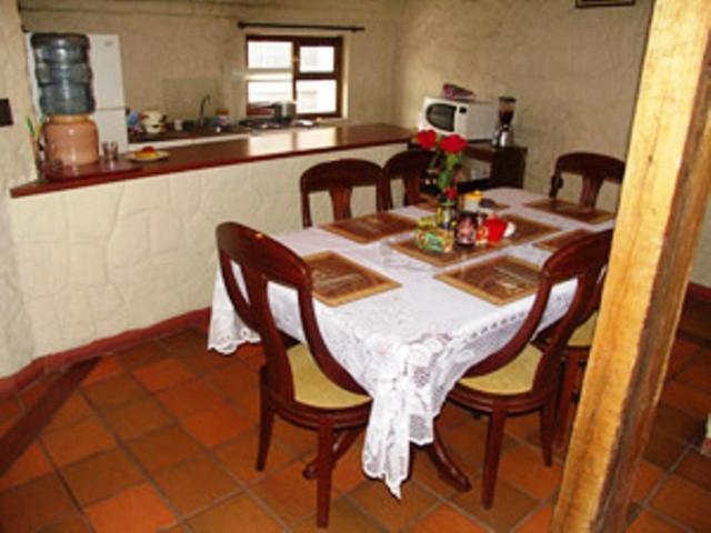 Hotel Quito Antiguo 外观 照片