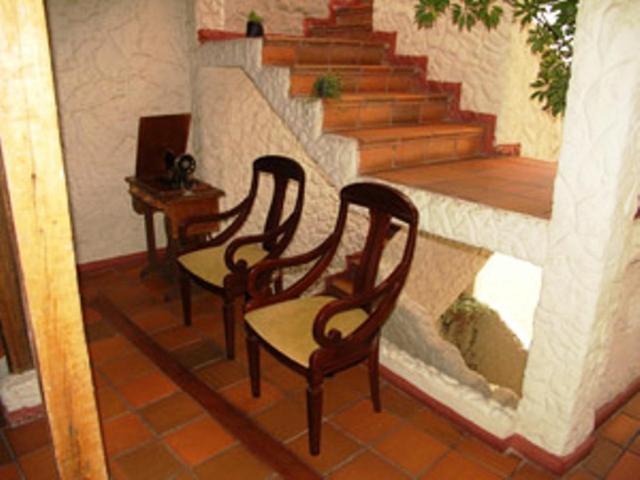 Hotel Quito Antiguo 外观 照片