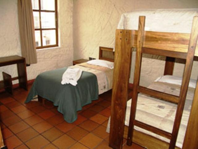 Hotel Quito Antiguo 客房 照片