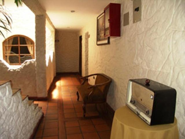 Hotel Quito Antiguo 外观 照片
