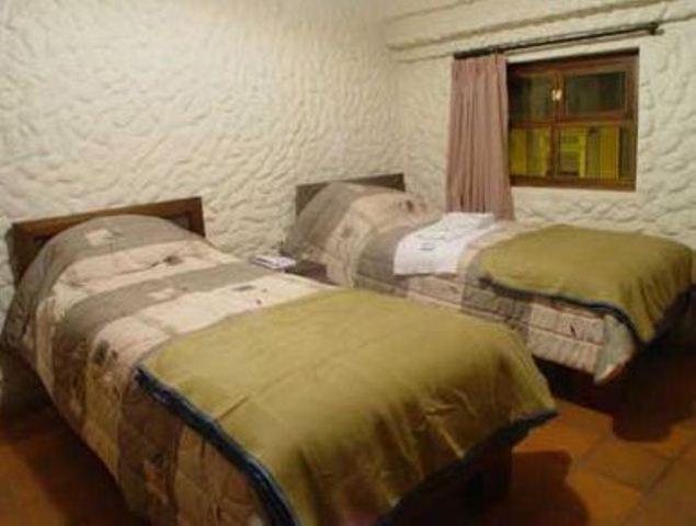 Hotel Quito Antiguo 外观 照片