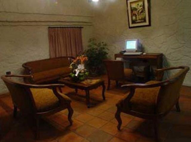 Hotel Quito Antiguo 外观 照片