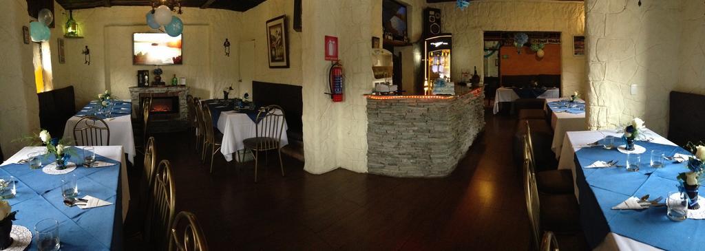 Hotel Quito Antiguo 外观 照片