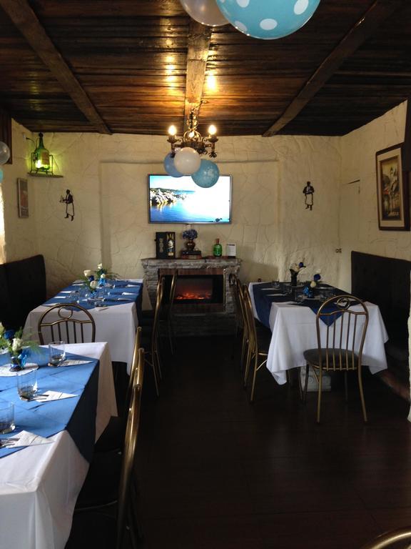 Hotel Quito Antiguo 外观 照片