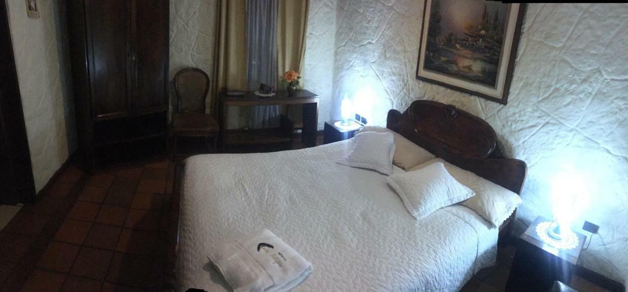 Hotel Quito Antiguo 外观 照片